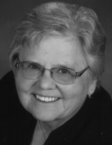 Dianne M. Ebeling
